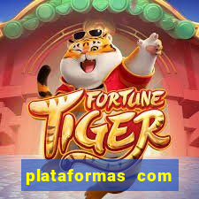 plataformas com bonus de cadastro facebook